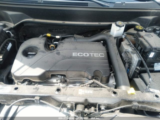 3GKALMEV7KL219264 GMC Terrain Sle