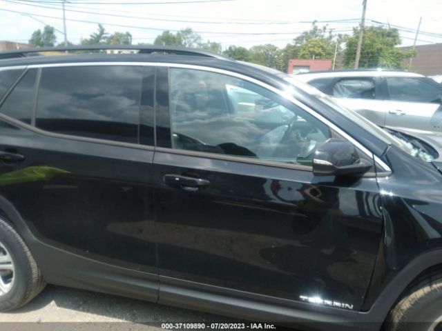 3GKALMEV7KL219264 GMC Terrain Sle