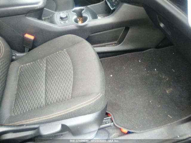 3GKALMEV7KL219264 GMC Terrain Sle