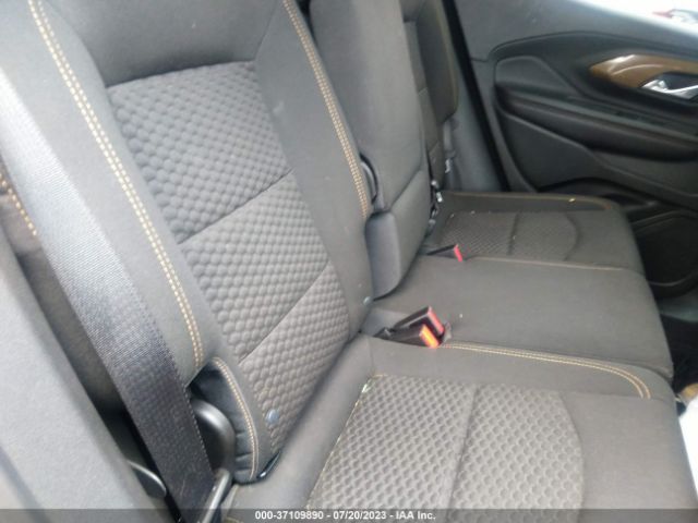 3GKALMEV7KL219264 GMC Terrain Sle