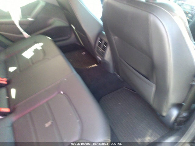 1VWMA7A32LC008276 Volkswagen Passat 2.0t R-line
