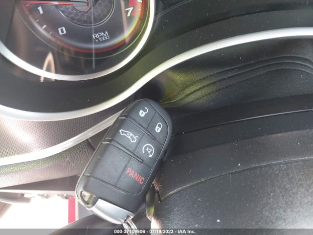 2C3CDXEJ5GH130443 Dodge Charger Srt 392