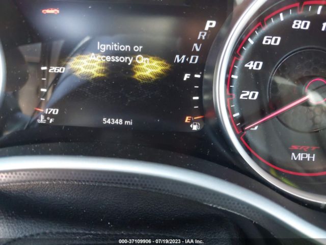 2C3CDXEJ5GH130443 Dodge Charger Srt 392