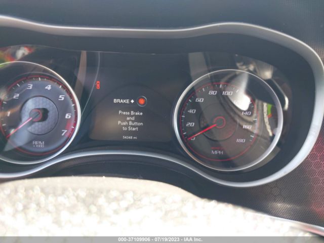 2C3CDXEJ5GH130443 Dodge Charger Srt 392