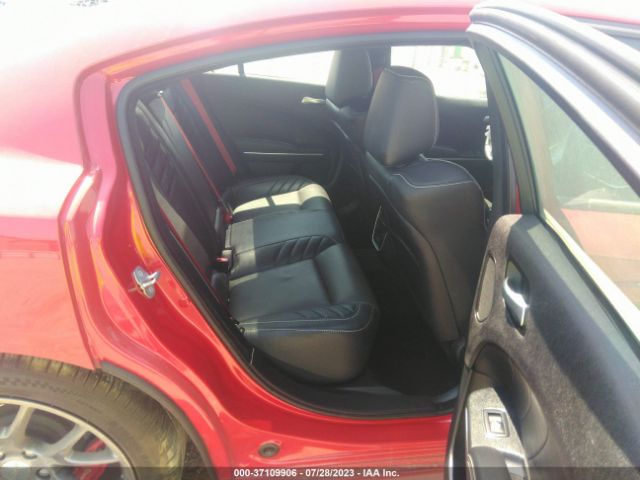 2C3CDXEJ5GH130443 Dodge Charger Srt 392