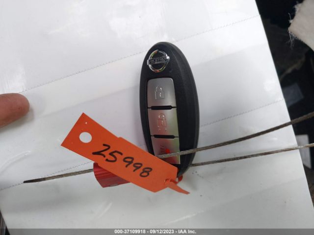 JN1BJ1CP7KW243795 Nissan Rogue Sport Sv