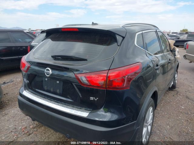 JN1BJ1CP7KW243795 Nissan Rogue Sport Sv