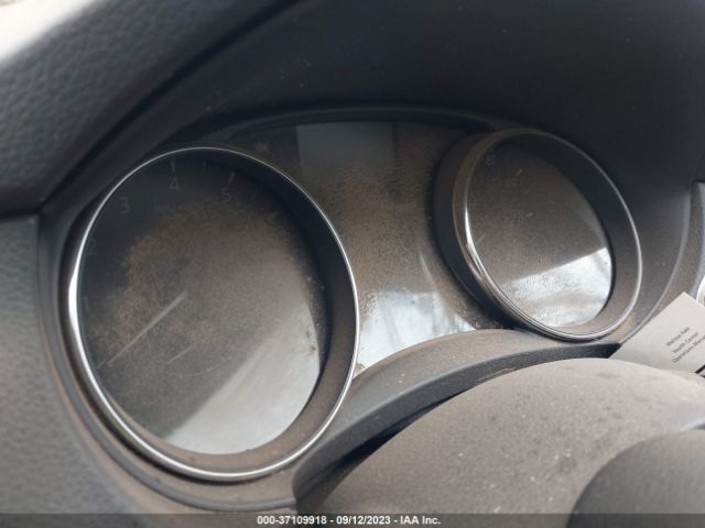 JN1BJ1CP7KW243795 Nissan Rogue Sport Sv