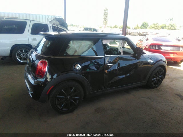 WMWXR5C03M2N09441 Mini Hardtop 2 Door Cooper S