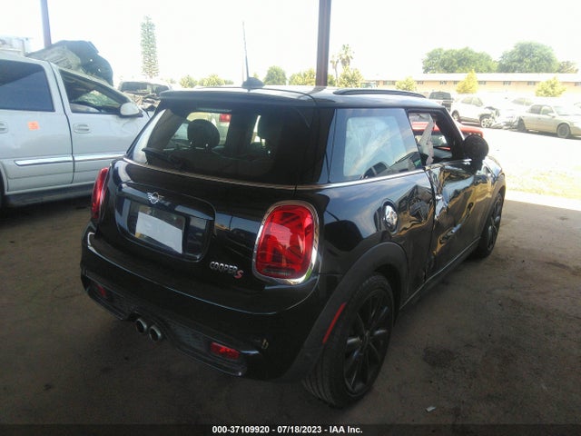 WMWXR5C03M2N09441 Mini Hardtop 2 Door Cooper S