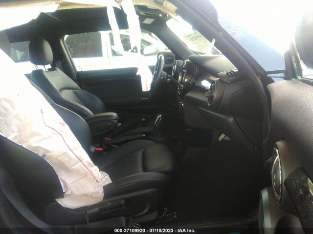 WMWXR5C03M2N09441 Mini Hardtop 2 Door Cooper S