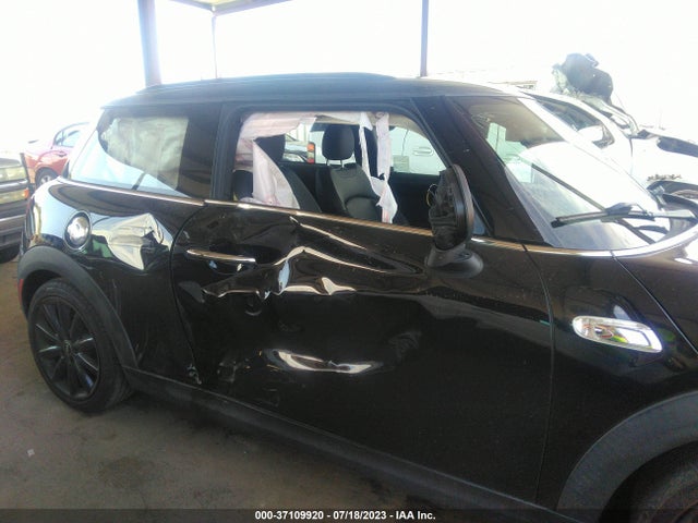 WMWXR5C03M2N09441 Mini Hardtop 2 Door Cooper S