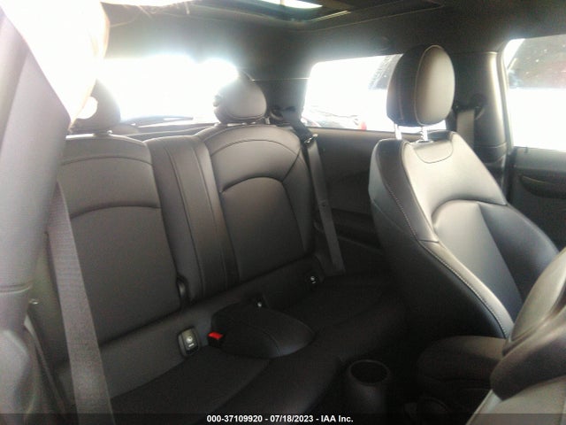WMWXR5C03M2N09441 Mini Hardtop 2 Door Cooper S