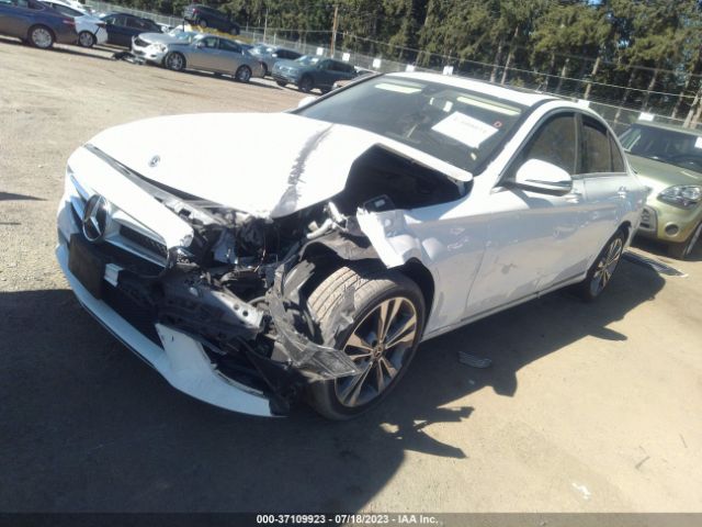 55SWF8EB5KU287890 Mercedes-Benz C-class C 300