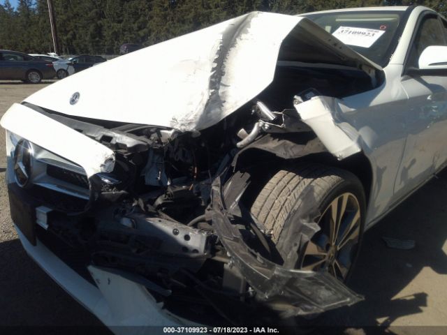 55SWF8EB5KU287890 Mercedes-Benz C-class C 300