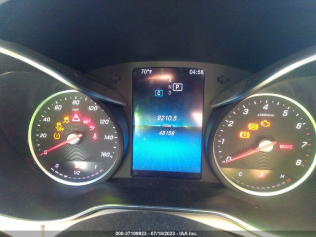 55SWF8EB5KU287890 Mercedes-Benz C-class C 300