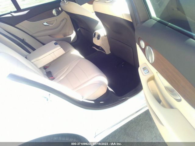 55SWF8EB5KU287890 Mercedes-Benz C-class C 300