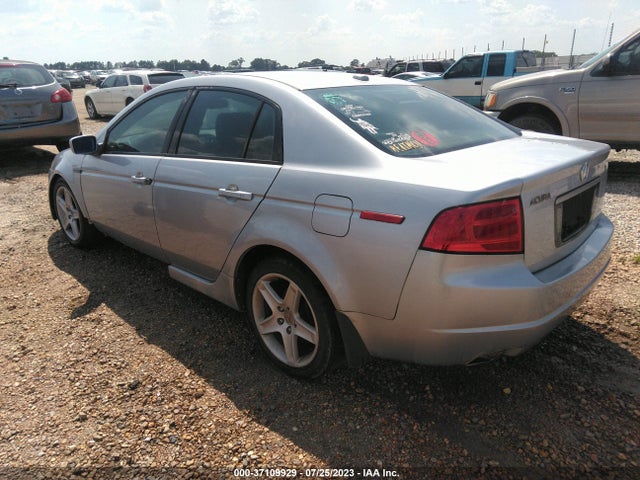 2004 ACURA TL VIN: 19UUA66224A016342
