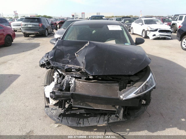 Hyundai ELANTRA SE 2019 KMHD74LF8KU754887 Image 9