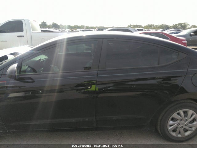 Hyundai ELANTRA SE 2019 KMHD74LF8KU754887 Image 11