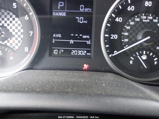 Hyundai ELANTRA SE 2019 KMHD74LF8KU754887 Image 12