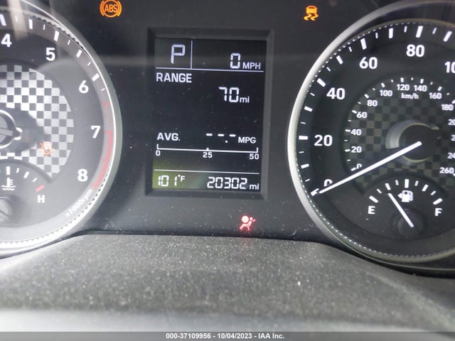 Hyundai ELANTRA SE 2019 KMHD74LF8KU754887 Image 6