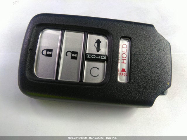 Honda Civic Sedan Ex 2020 19XFC1F31LE021203 Image 11