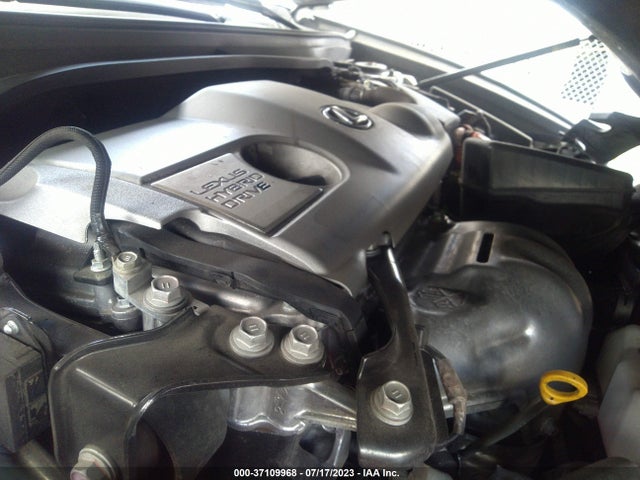 JTHBW1GG1E2075087 Lexus Es 300h Hybrid