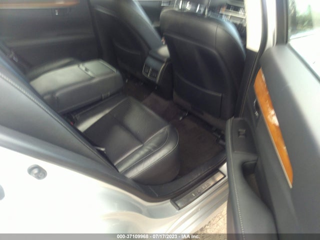 JTHBW1GG1E2075087 Lexus Es 300h Hybrid