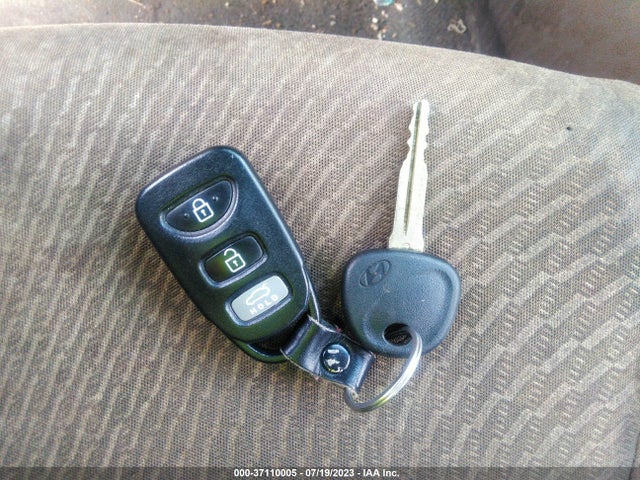 Hyundai ELANTRA SE 2016 KMHDH4AE0GU652370 Image 11