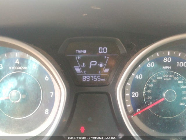 Hyundai ELANTRA SE 2016 KMHDH4AE0GU652370 Image 16