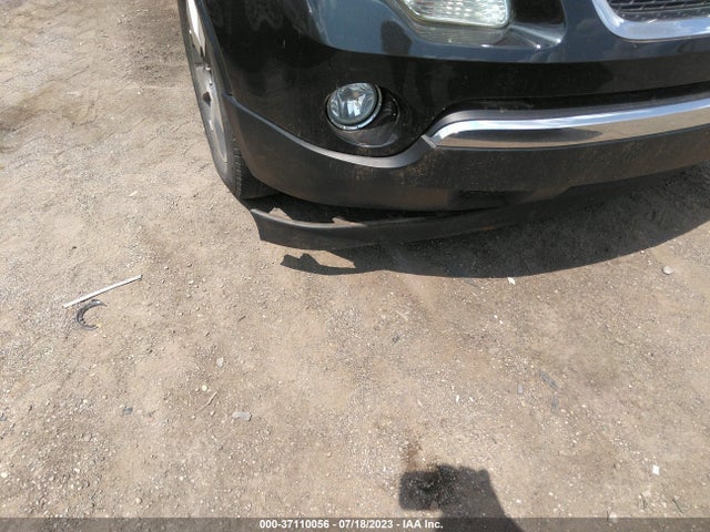 2012 GMC ACADIA SLE VIN: 1GKKVPED0CJ218005