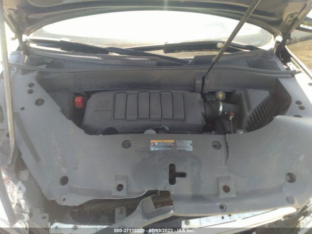 1GKKRTKD7EJ367984 GMC Acadia Denali