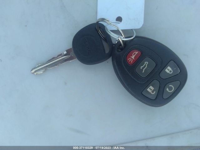 1GKKRTKD7EJ367984 GMC Acadia Denali