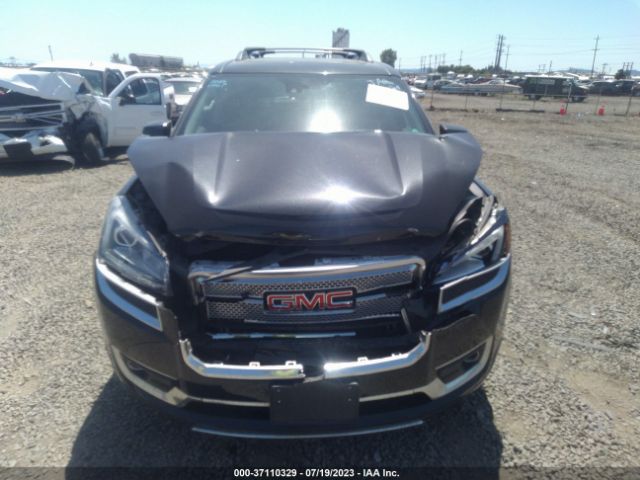 1GKKRTKD7EJ367984 GMC Acadia Denali
