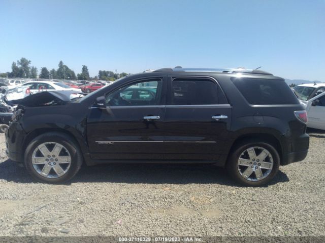 1GKKRTKD7EJ367984 GMC Acadia Denali