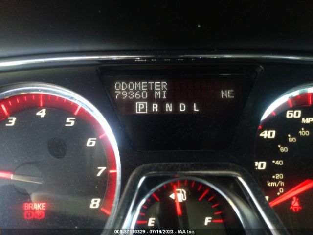 1GKKRTKD7EJ367984 GMC Acadia Denali