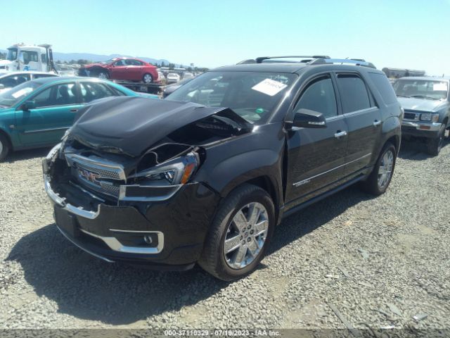 1GKKRTKD7EJ367984 GMC Acadia Denali