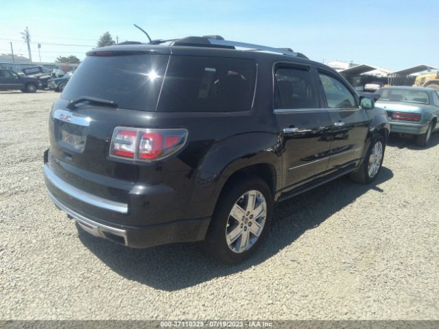 1GKKRTKD7EJ367984 GMC Acadia Denali