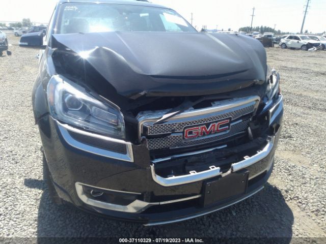 1GKKRTKD7EJ367984 GMC Acadia Denali
