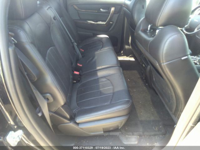 1GKKRTKD7EJ367984 GMC Acadia Denali