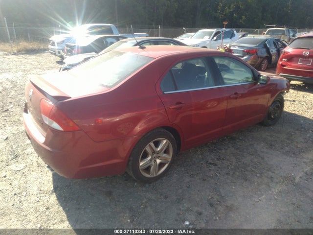 2010 MERCURY MILAN VIN: 3MEHM0HA3AR603612