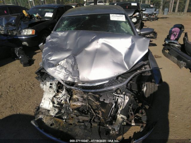 1C3CCCAB1FN642135 Chrysler 200 Limited