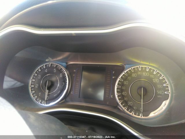 1C3CCCAB1FN642135 Chrysler 200 Limited