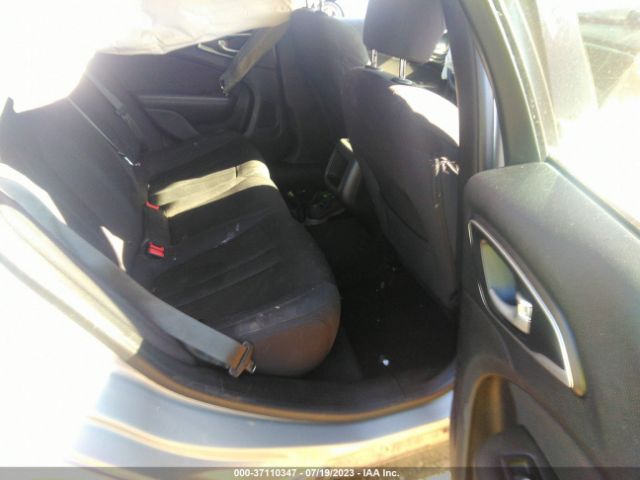 1C3CCCAB1FN642135 Chrysler 200 Limited