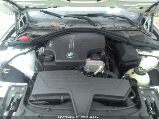 WBA3N9C57GK249207 BMW 4 Series 428i Xdrive