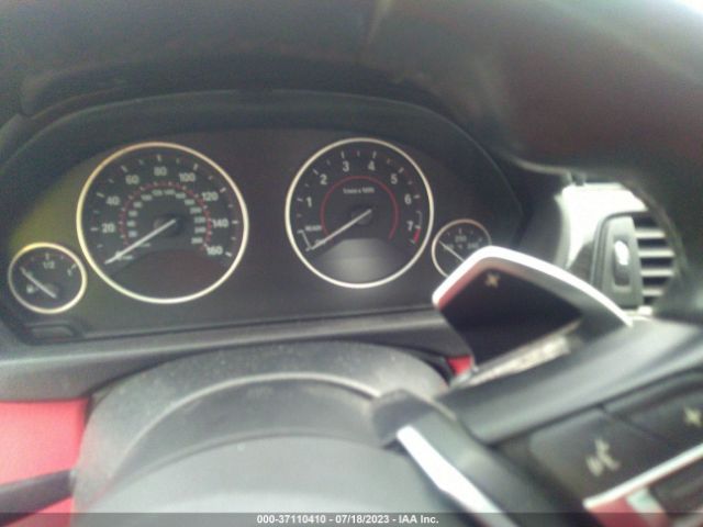 WBA3N9C57GK249207 BMW 4 Series 428i Xdrive