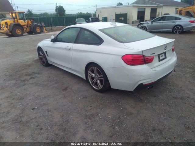 WBA3N9C57GK249207 BMW 4 Series 428i Xdrive