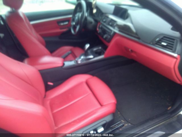 WBA3N9C57GK249207 BMW 4 Series 428i Xdrive