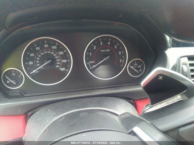 WBA3N9C57GK249207 BMW 4 Series 428i Xdrive